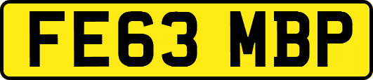 FE63MBP