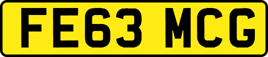 FE63MCG