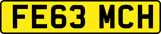 FE63MCH
