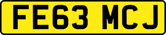 FE63MCJ