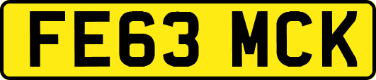 FE63MCK