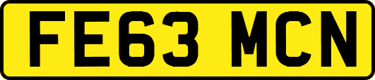 FE63MCN