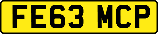FE63MCP