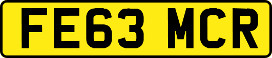 FE63MCR