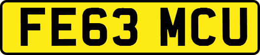 FE63MCU