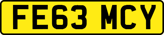 FE63MCY