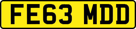 FE63MDD