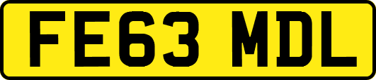 FE63MDL