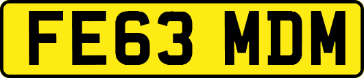 FE63MDM