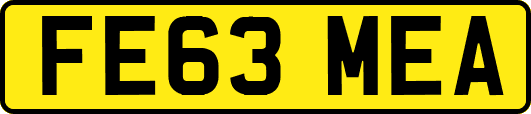 FE63MEA