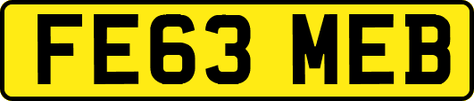FE63MEB