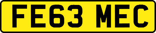 FE63MEC