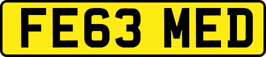 FE63MED