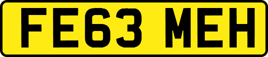 FE63MEH