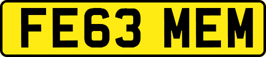 FE63MEM