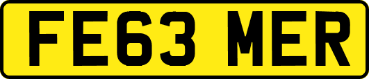 FE63MER