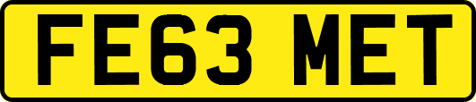FE63MET