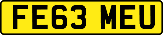 FE63MEU