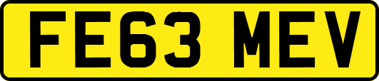 FE63MEV