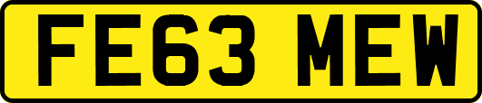FE63MEW
