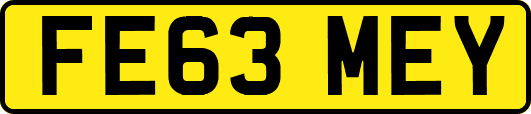 FE63MEY