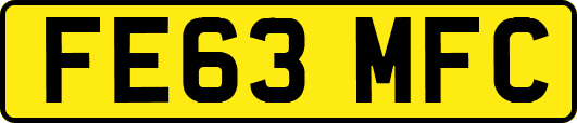 FE63MFC