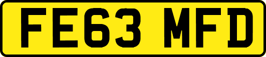 FE63MFD