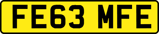 FE63MFE