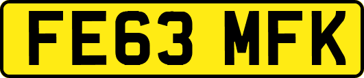 FE63MFK