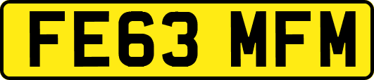 FE63MFM