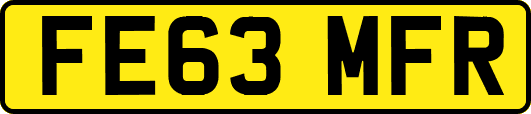 FE63MFR