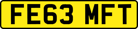 FE63MFT