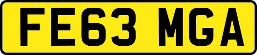FE63MGA