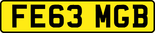 FE63MGB