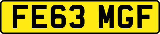 FE63MGF