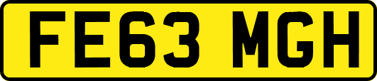 FE63MGH