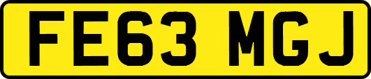 FE63MGJ