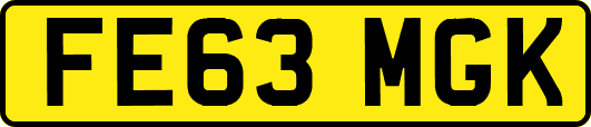 FE63MGK