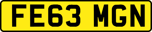 FE63MGN