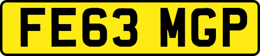 FE63MGP