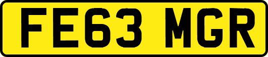 FE63MGR