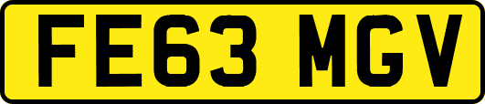 FE63MGV