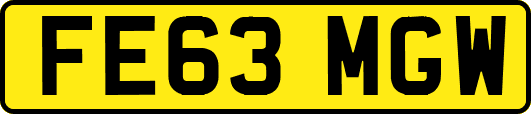 FE63MGW