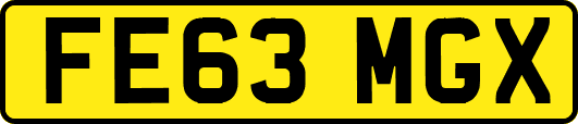 FE63MGX