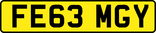 FE63MGY