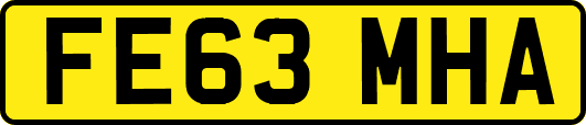 FE63MHA