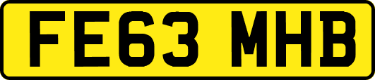 FE63MHB
