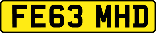 FE63MHD