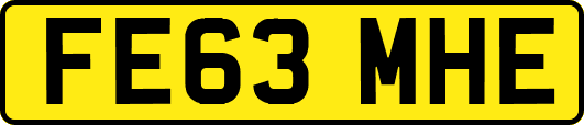 FE63MHE