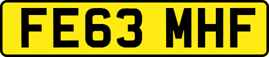 FE63MHF